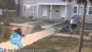 Epic Win And Epic Fail Compilation August 2013 # 6