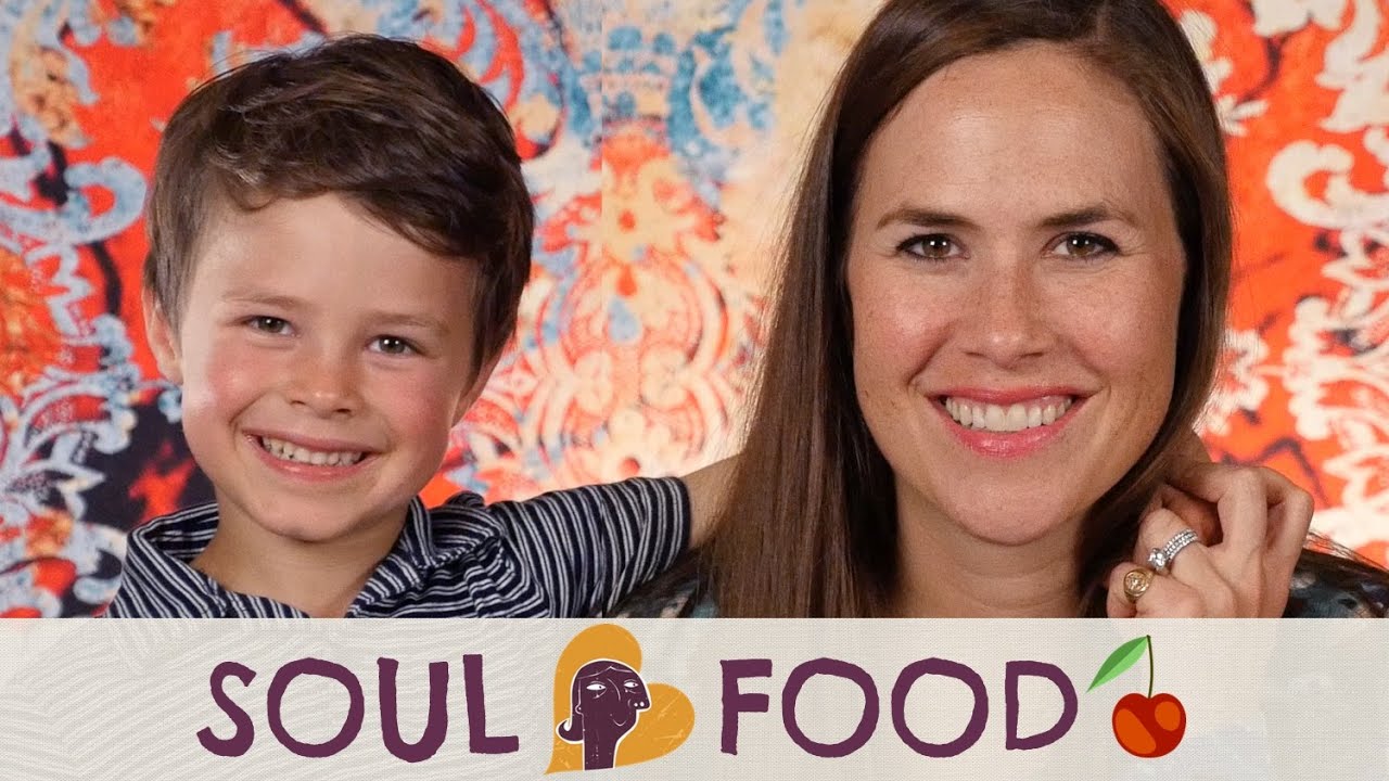 healing touch We Went Where?!? 🚗👼 (🏻 Soul Food)