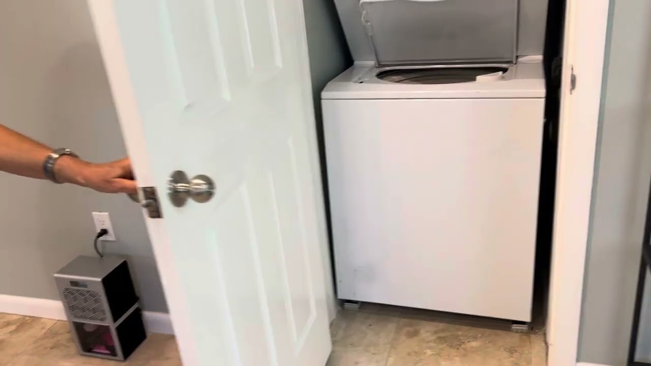 Mother in-law cottage