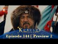 Kurulus Osman Urdu Season 4 Episode 144 Preview 2