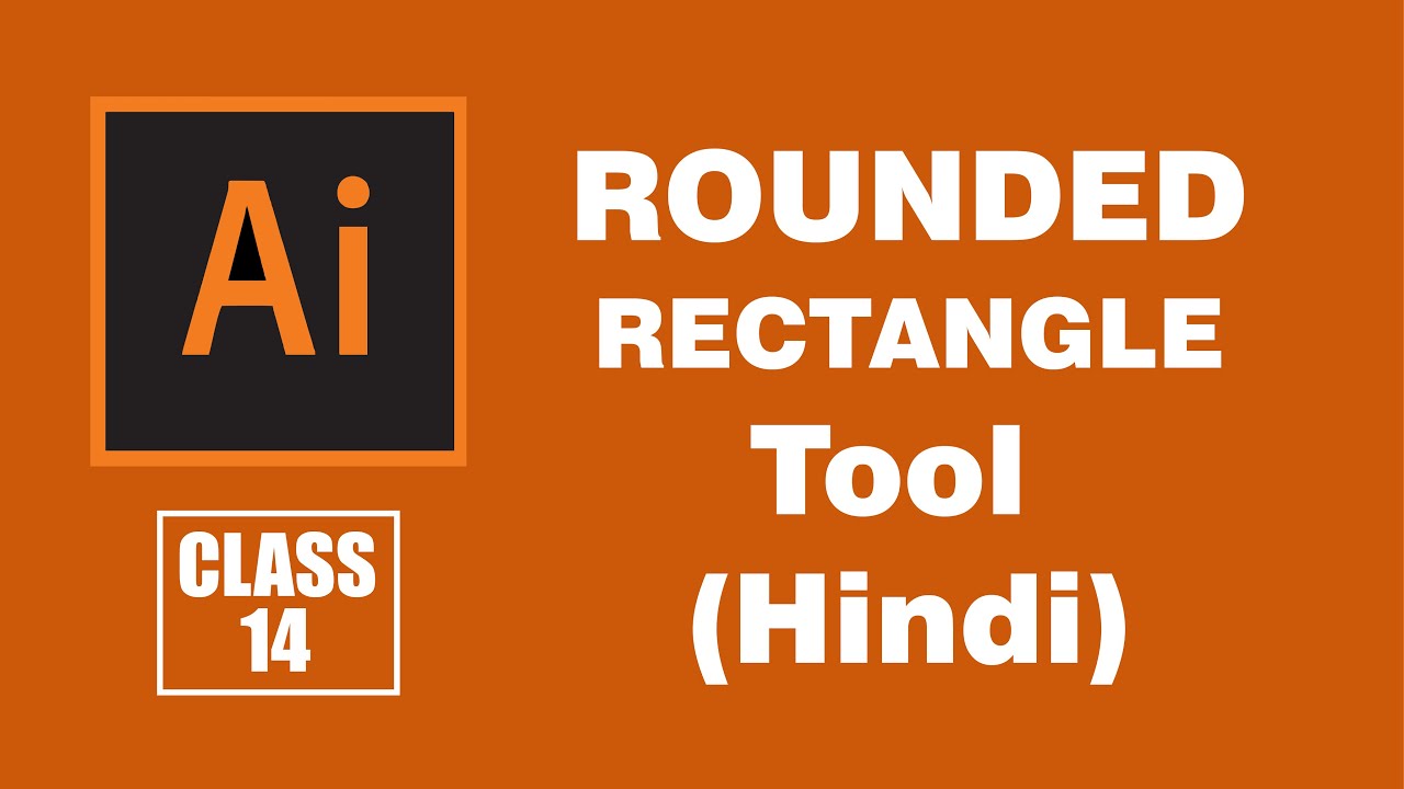 How To Use Rounded Rectangle Tool In Adobe Illustrator Adobe how-to-use-rounded-rectangle-tool-in-adobe-illustrator-adobe