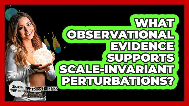 What Observational Evidence Supports Scale-Invariant Perturbations?