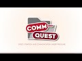 CommQuest Trailer