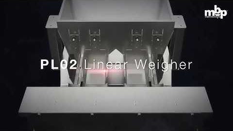 MBP PL02: the New Linear Weigher