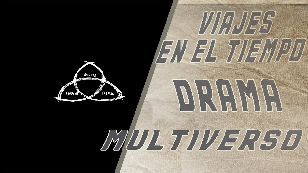 Resumen de #Dark | Todo lo que debes saber antes de ver la tercera ...