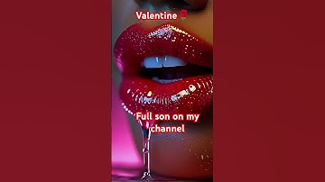 Thumbnail of Valentine song #valentine