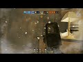 One Night&#39;s Worth of Clips (R6 Siege)