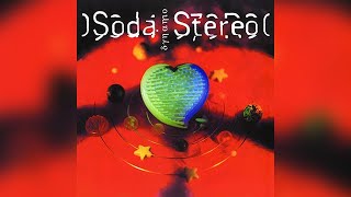 Samples Dynamo - Soda Stereo