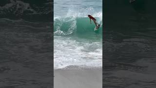 How to get a perfect wave with a SK...