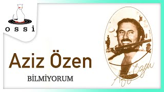 Aziz Özen - Bilmiyorum