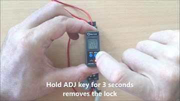 Ucontrol Pty Ltd digital DIN rail timer video