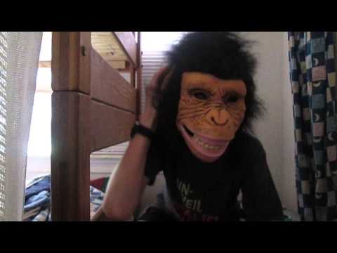 monkey-mask-prank