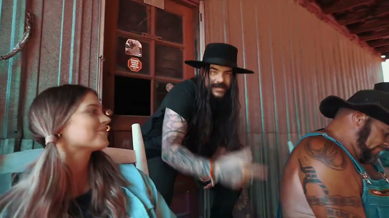 🔥Hillbilly Lavish🔥 By Trey Healy (f) Cortez Outlaw