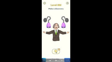 Dop 2 (Delete one Part) Levels -Walkthrough Solution All Levels @DARKFIRE000