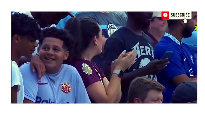 Manchester City vs Chelsea 4-2 highlights 2024  USA-TOUR