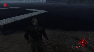 Friday the 13th: The Game terror radius guide screenshot 3
