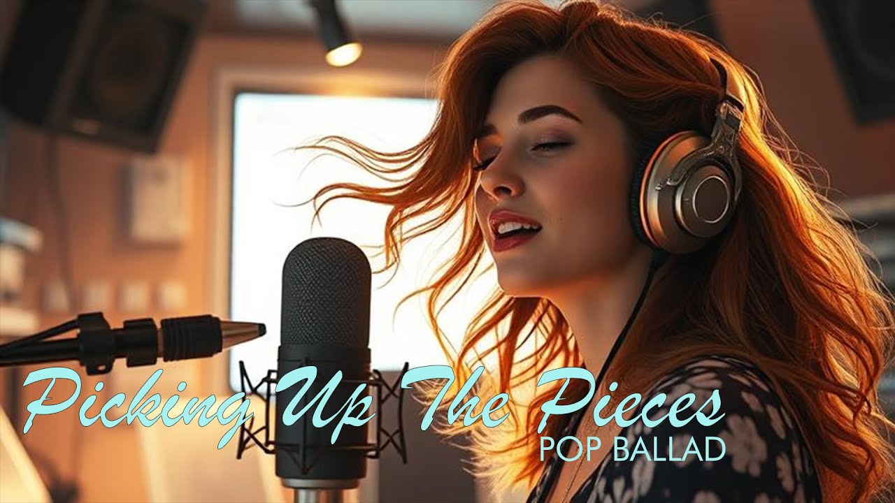 Picking Up the Pieces. Pop Ballads about the first chance encounter with Grass, Sparrow and Memories Picking Up the Pieces. Pop Ballads about the first chance encounter with Grass, Sparrow and Memories
