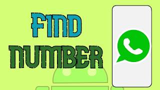 How To Check Your WhatsApp Number on Android screenshot 2