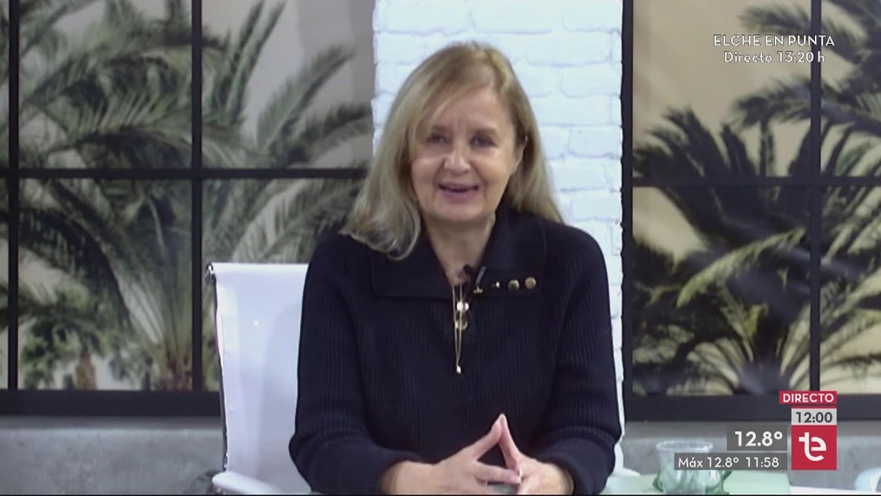 🔴 La actualidad de Elche en directo en DÍA A DÍA - 14/01/2026