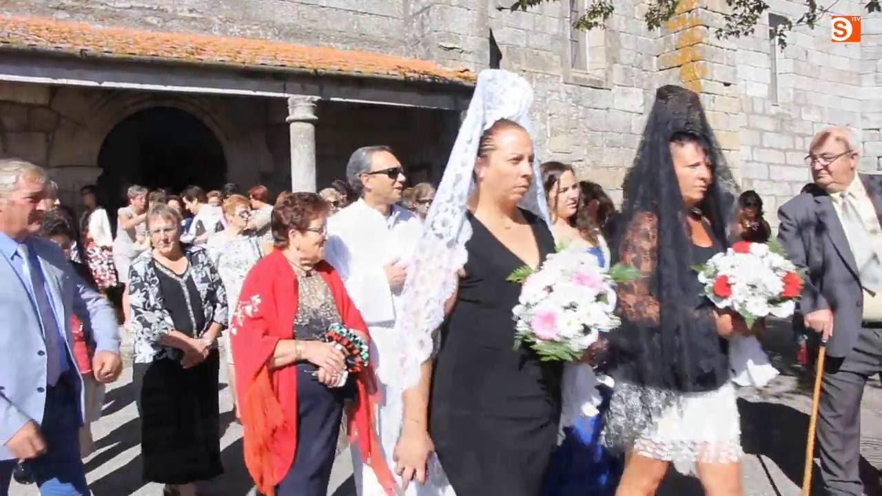 Fiesta de las Madrinas en Cabeza del Caballo