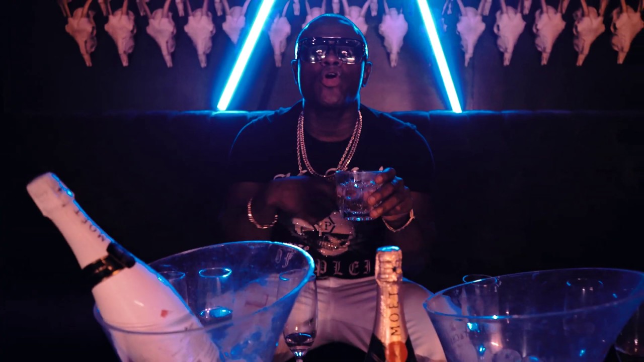 Dj Que Rico Que Rico - Dj Yayo El master (Video oficial) - YouTube