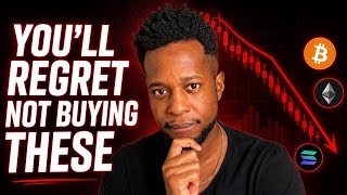 WARNING! Last EASY Wealth Opportunity For Decades Is Happening Now
