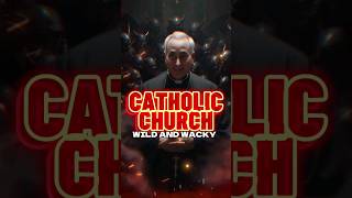 Delving into the Enigmatic Secrets of the Roman Catholic Church