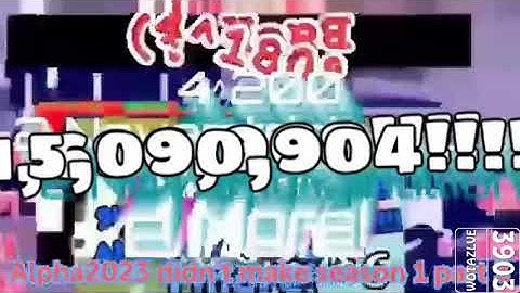 424242 LOL Version A over 45,818,136!!!!