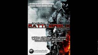 Clan Interview Binstar Haupy 6Pack
