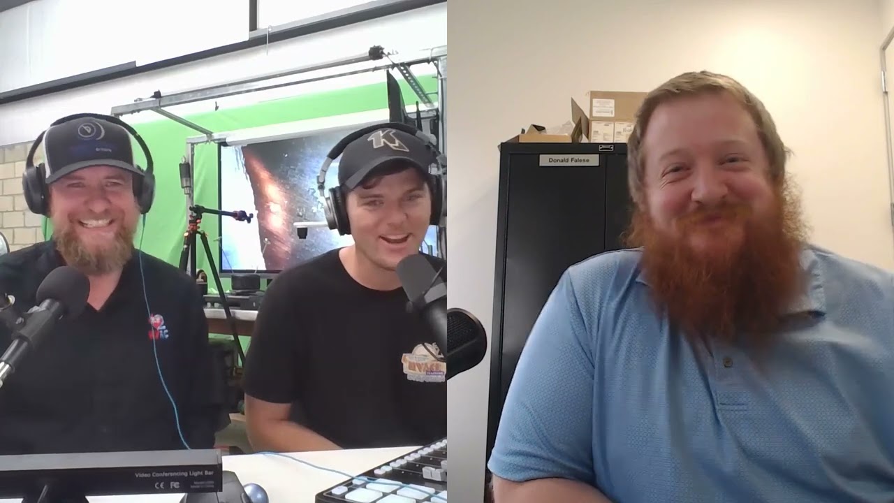 Episode 5 The Oily Truth about Compressors