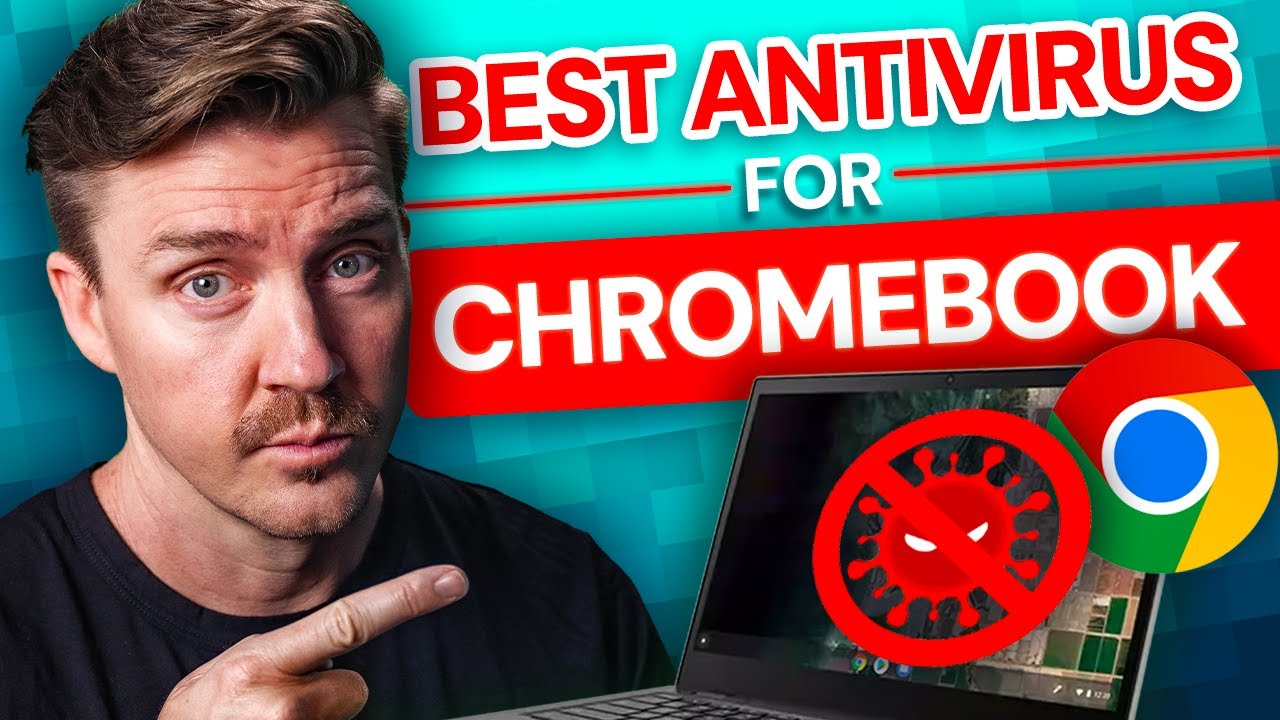 I Tested the BEST Antivirus for Chromebook Options in 2026! - YouTube