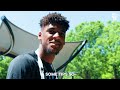 Ep 2: Let them Grill: Adilson Malanda | Presented by Harris Teeter