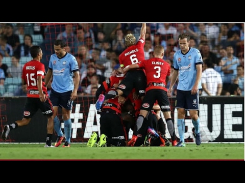 download western sydney wanderers v perth glory download western sydney wanderers v perth glory