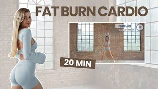 I Burned 300 Calories in 20 Minutes 🔥 Try This Workout
