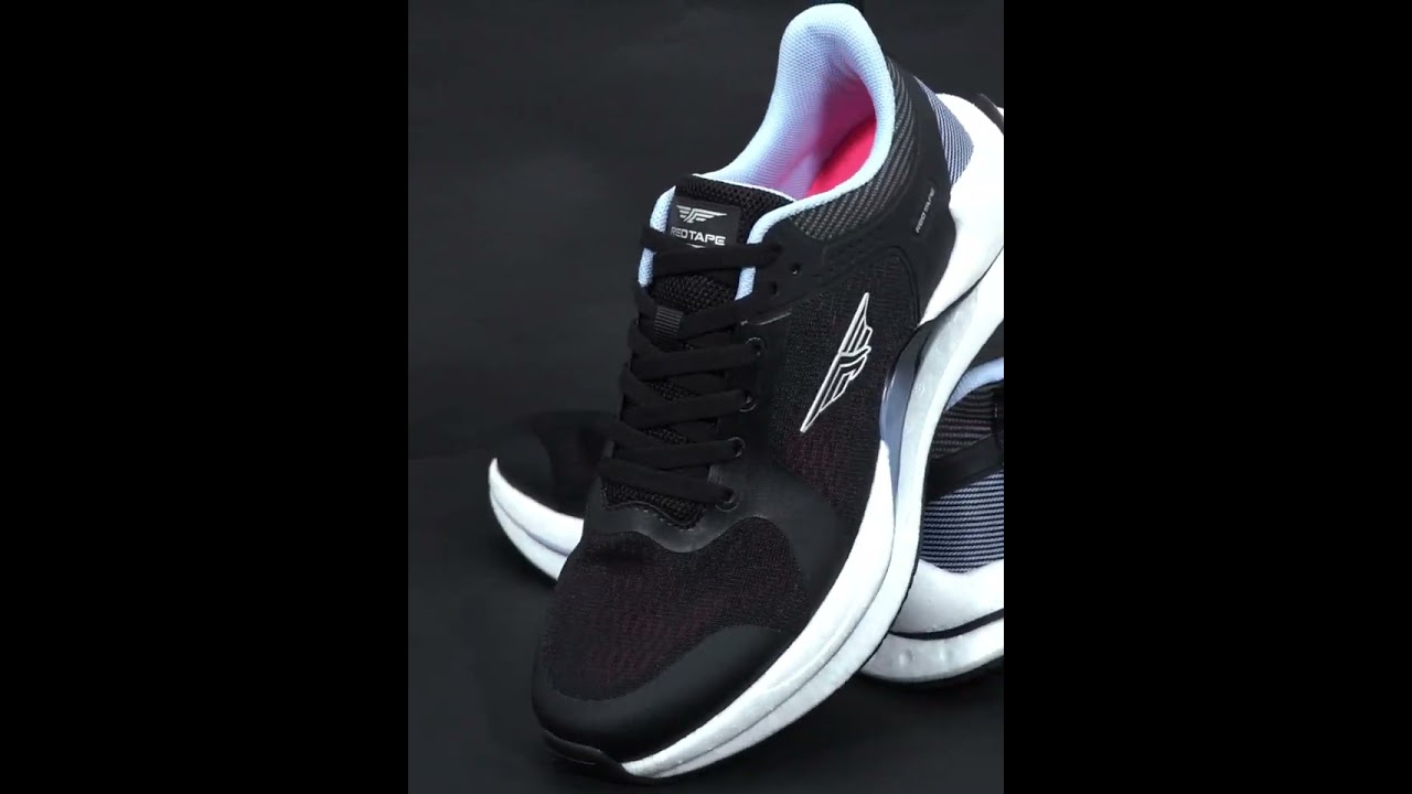 Red Tape Athleisure Shoes for Women | RLO1811
