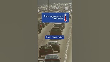 Climate Still Changing Rapidly