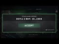 Dota 2 but All Numbers are Randomized between 20 and 2000