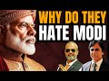 Why do they hate modi exploring who controlled india before his rise i prof gautam sen i aadi