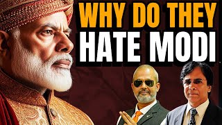 Why Do They Hate Modi? Exploring Who Controlled India Before His Rise I Prof Gautam Sen I Aadi by DEF - TALKS by Aadi 22,418 views 2 weeks ago 57 minutes