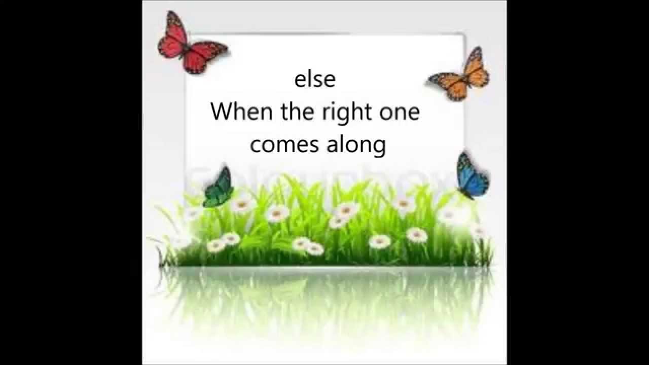 It's Sad To Belong To Someone Else by POPS FERNANDEZ (lyrics) YouTube