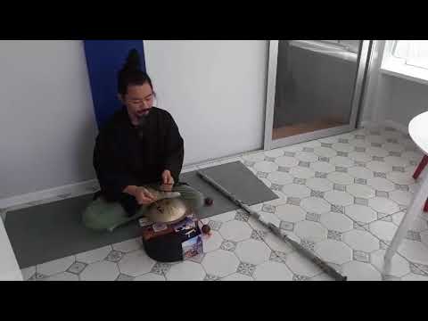 იაპონელი ტურისტები ბათუმში