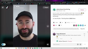 Make $1,000 Per Day Hijacking TikTok Videos BLACK HAT AUTOMATION