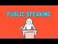 Mastering Public Speaking with the Triple P Method