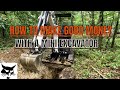How To Make Good Money With A Mini Excavator Buying OR Renting