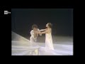 Concerto di Danza - Paolo Bortoluzzi e Luciana Savignano