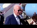 US-Präsident Biden mit Coronavirus infiziert