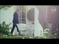 US-Präsident Biden mit Coronavirus infiziert
