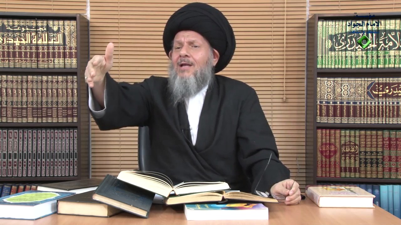 اهم عوامل کثرة الدسّ والتزویر في الموروث الروائي الشيعي