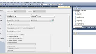 Presentasi Tugas UAS - Visual Programming