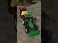 Ek galti ki vajah se tut jata Tractor #minivlog #shortsviral #gaming #farmingsimulator #shorts